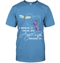 Load image into Gallery viewer, Dragonfly T Shirt