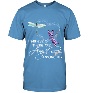 Dragonfly T Shirt