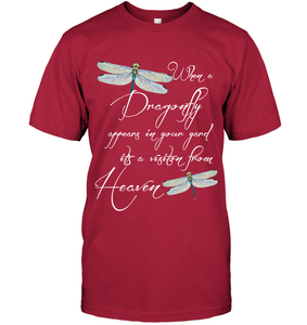 Dragonfly T Shirt