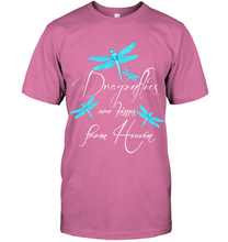Load image into Gallery viewer, Dragonfly T Shirt