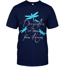 Load image into Gallery viewer, Dragonfly T Shirt