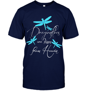 Dragonfly T Shirt