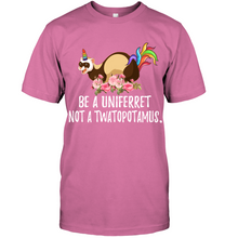 Load image into Gallery viewer, Be a uni ferret