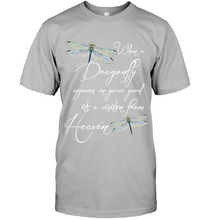 Load image into Gallery viewer, Dragonfly T Shirt