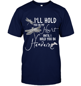 Dragonfly T Shirt