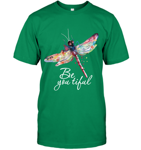 Dragonfly T Shirt