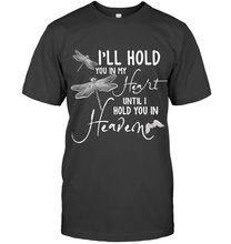 Load image into Gallery viewer, Dragonfly T Shirt
