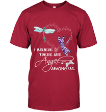 Load image into Gallery viewer, Dragonfly T Shirt