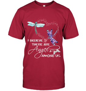 Dragonfly T Shirt