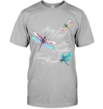 Load image into Gallery viewer, Dragonfly T Shirt