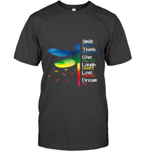 Load image into Gallery viewer, Dragonfly T Shirt