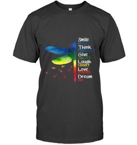 Dragonfly T Shirt