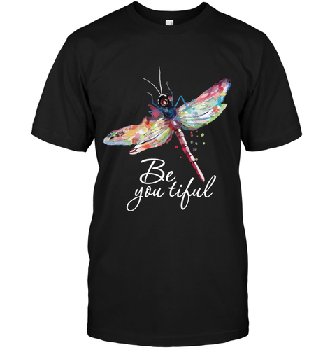 Dragonfly T Shirt