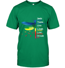 Load image into Gallery viewer, Dragonfly T Shirt