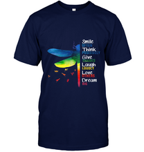 Load image into Gallery viewer, Dragonfly T Shirt