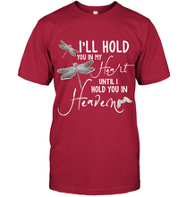 Load image into Gallery viewer, Dragonfly T Shirt