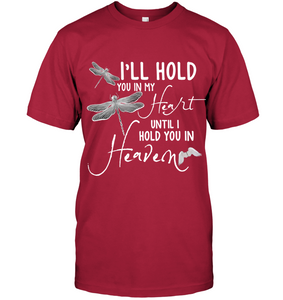 Dragonfly T Shirt