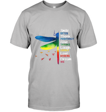 Load image into Gallery viewer, Dragonfly T Shirt