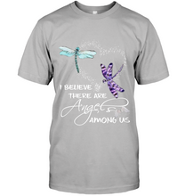 Load image into Gallery viewer, Dragonfly T Shirt