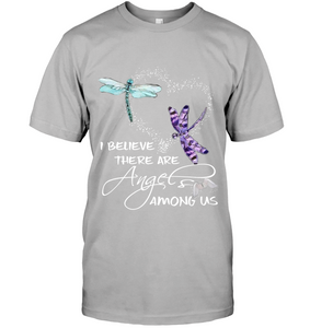 Dragonfly T Shirt