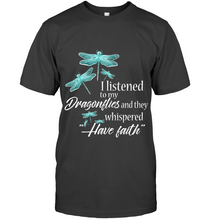 Load image into Gallery viewer, Dragonfly T Shirt