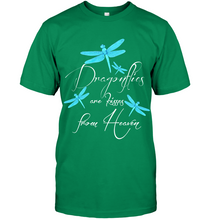 Load image into Gallery viewer, Dragonfly T Shirt