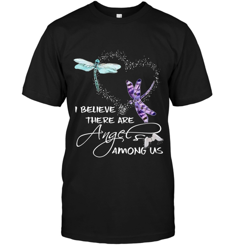 Dragonfly T Shirt