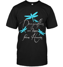 Load image into Gallery viewer, Dragonfly T Shirt