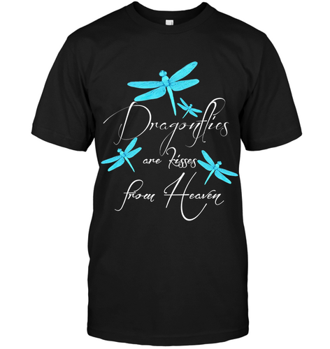 Dragonfly T Shirt