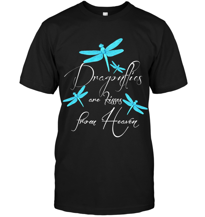 Dragonfly T Shirt