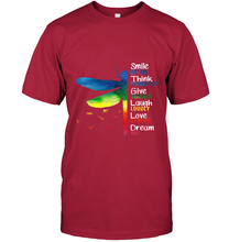 Load image into Gallery viewer, Dragonfly T Shirt