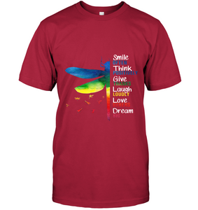 Dragonfly T Shirt