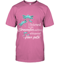 Load image into Gallery viewer, Dragonfly T Shirt
