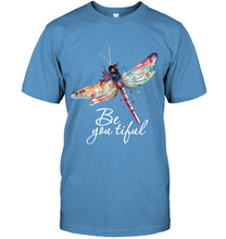 Load image into Gallery viewer, Dragonfly T Shirt