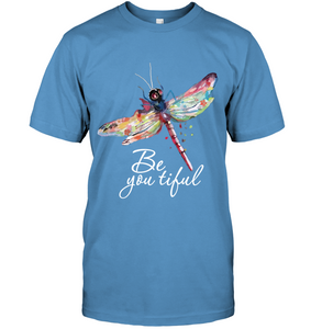 Dragonfly T Shirt