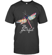Load image into Gallery viewer, Dragonfly T Shirt