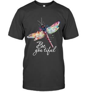 Dragonfly T Shirt