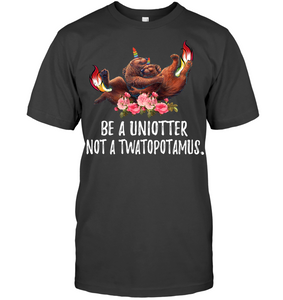 Be a UniOtter