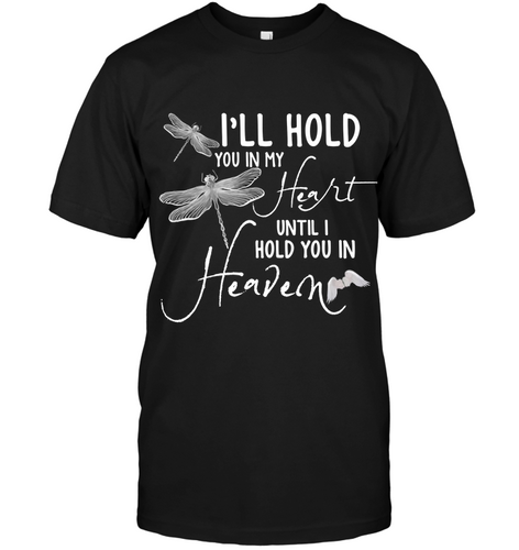 Dragonfly T Shirt