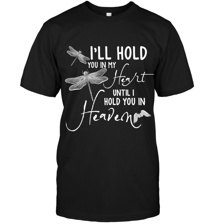 Dragonfly T Shirt