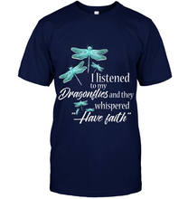 Load image into Gallery viewer, Dragonfly T Shirt