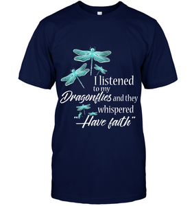 Dragonfly T Shirt