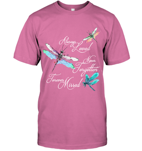Dragonfly T Shirt