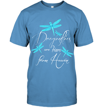 Load image into Gallery viewer, Dragonfly T Shirt