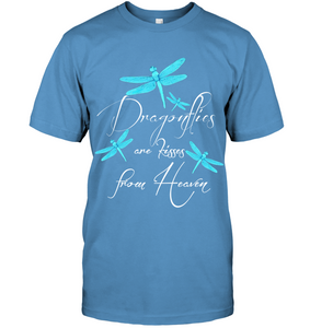Dragonfly T Shirt