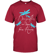 Load image into Gallery viewer, Dragonfly T Shirt