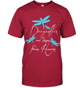 Dragonfly T Shirt
