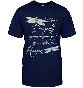 Dragonfly T Shirt