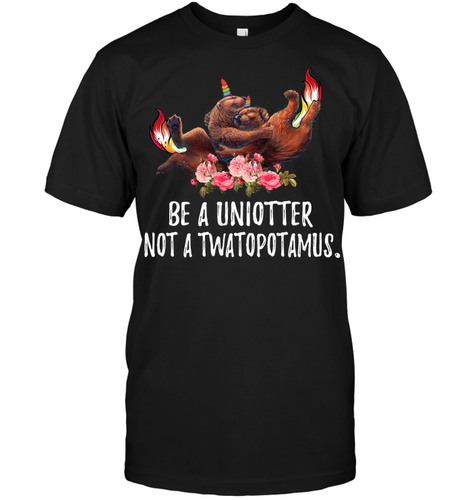 Be a UniOtter