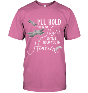 Dragonfly T Shirt